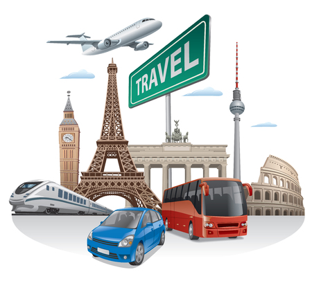Vehicle Hiring